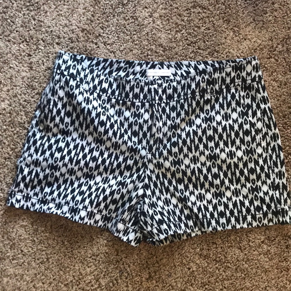 Womens shorts
